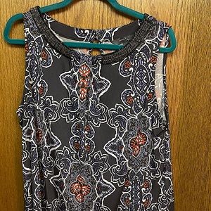 Market & Spruce Print Tank